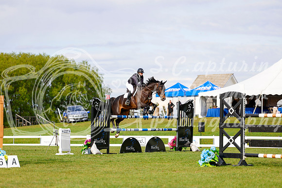 2025 - Haylee - Edmonton Classic - Thursday, May 22nd - 09964