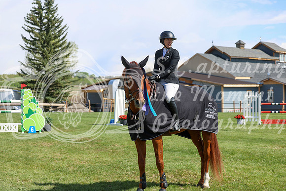 2025 - Shea - Bow Valley II - Saturday May 17th - 17064