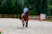 2025 - Haylee - Picco Horse Show - Friay July 25th 04607