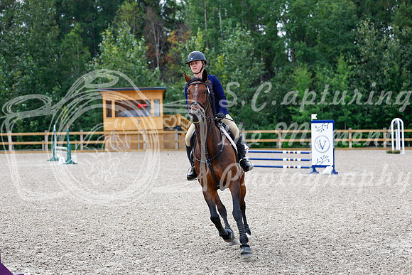 2025 - Haylee - Picco Horse Show - Saturday July 26th 03775
