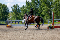 2025 - Haylee - Rocky Mountain Classic III - Friday August 22nd - 07811
