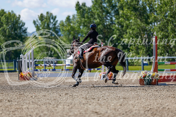2025 - Haylee - Rocky Mountain Classic III - Friday August 22nd - 07811