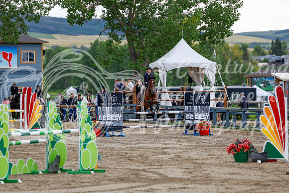 2025 - Haylee - Rocky Mountain Classic II - Saturday August 16th - 23934
