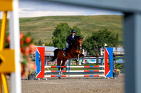 2025 - Haylee - Rocky Mountain Classic III - Wednesday August 20th - 02908