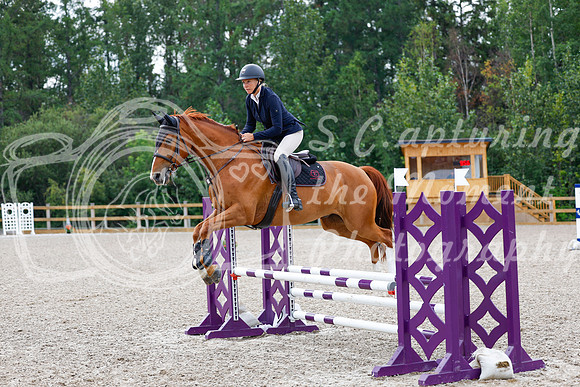 2025 - Haylee - Picco Horse Show - Saturday July 26th 04117