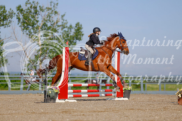 2025 - Haylee - June Classic I - Friday June 13th - 02040