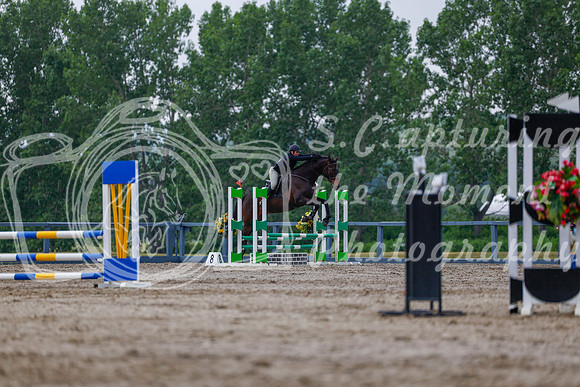 2025 - Haylee - June Classic II - Friday June 20th - 05333