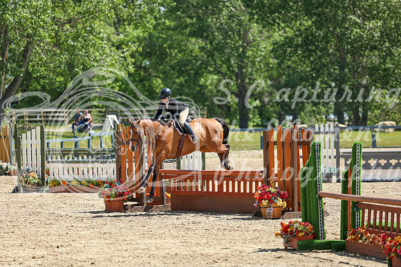 2025 - Mara - June Classic I - Sunday June 15th - 08225