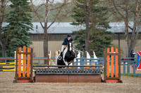 2025 - Jackie - Bow Valley II - Saturday May 17th - 13371