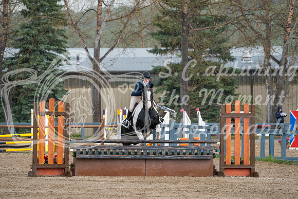 2025 - Jackie - Bow Valley II - Saturday May 17th - 13371
