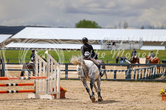2025 - Mara - Bow Valley II - Saturday May 17th - 17802