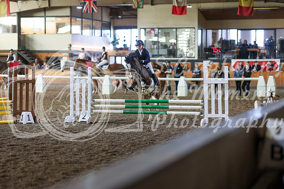 2025 - HJ Schooling - Sunday March 23rd - 4127