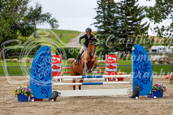 2025 - Haylee - Rocky Mountain Classic II - Saturday August 16th - 18991