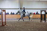 2025 - HJ Schooling - Sunday March 23rd - 0206