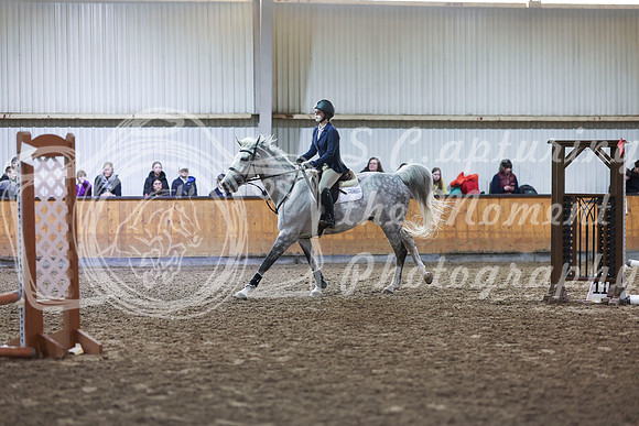 2025 - HJ Schooling - Sunday March 23rd - 0206