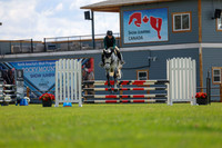 2025 - Shea - Bow Valley II - Saturday May 17th - 14235