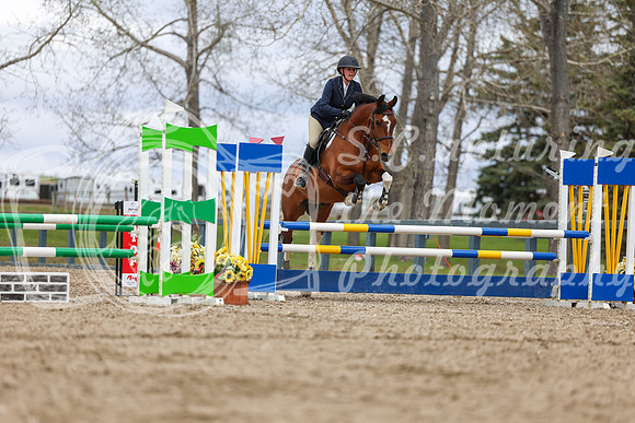 2025 - Shea - Bow Valley II - Thursday May 15th - 02677