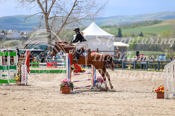 2025 - Mara - Bow Valley II - Saturday May 17th - 17416