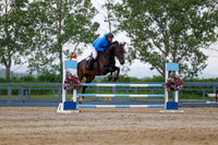 2025 - Haylee - June Classic II - Friday June 20th - 09670