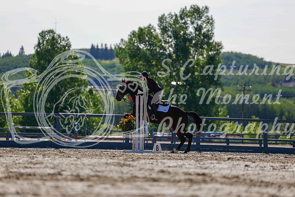 2025 - Haylee - June Classic I - Sunday June 15th - 04106