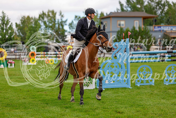 2025 - Haylee - Rocky Mountain Classic II - Thursday August 14th - 07384