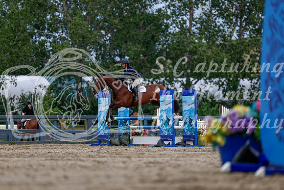 2025 - Haylee - Rocky Mountain Classic II - Friday August 15th - 00155