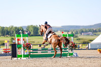 2025 - Haylee - Rocky Mountain Classic III - Friday August 22nd - 02282