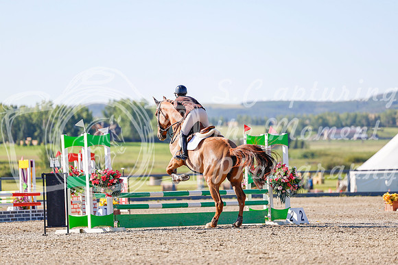 2025 - Haylee - Rocky Mountain Classic III - Friday August 22nd - 02282