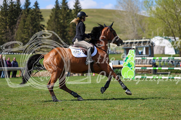 2025 - Shea - Bow Valley II - Thursday May 15th - 04619