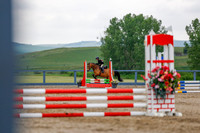2025 - Haylee - June Classic II - Friday June 20th - 04459