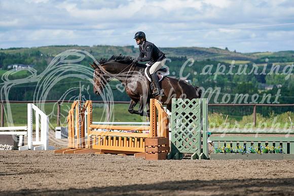 2025 - Kiana - Teesdale - Friday July 25th - 01214