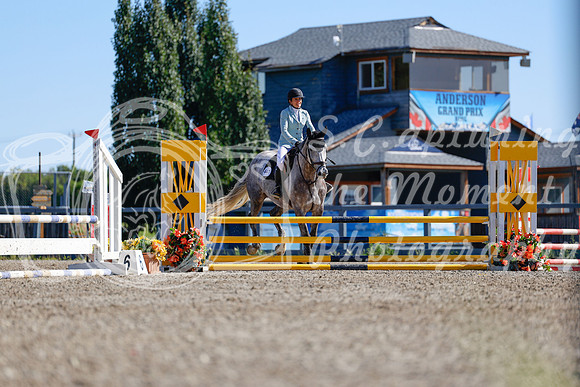 2025 - Haylee - Rocky Mountain Classic II - Sunday August 17th - 12371