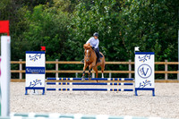 2025 - Haylee - Picco Horse Show - Thursday July 24th 01822