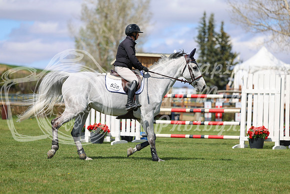 2025 - Shea - Bow Valley II - Thursday May 15th - 04536