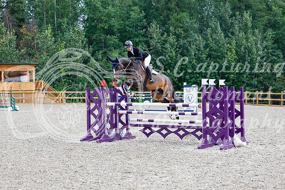 2025 - Haylee - Picco Horse Show - Saturday July 26th 08881
