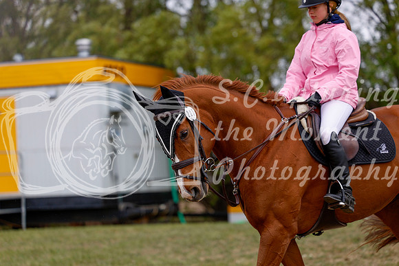 2025 - Haylee - Blue Sky Classic - Monday, May 19th 09267