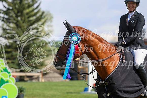 2025 - Shea - Bow Valley II - Saturday May 17th - 17073