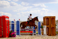 2025 - Haylee - Spring Welcome - Saturday April 26th - 07487