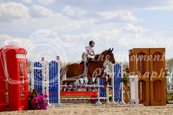 2025 - Haylee - Spring Welcome - Saturday April 26th - 07487