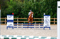 2025 - Haylee - Picco Horse Show - Thursday July 24th 01578