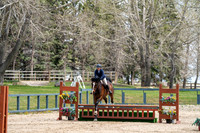 2025 - Jackie - Bow Valley II - Saturday May 17th - 12160