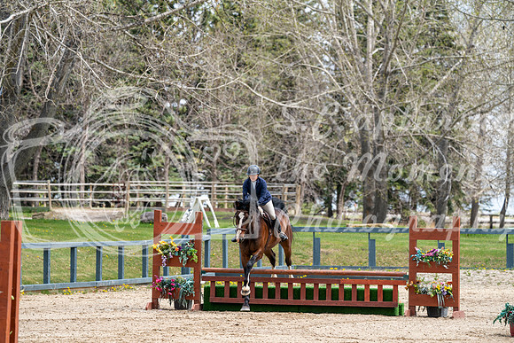 2025 - Jackie - Bow Valley II - Saturday May 17th - 12160