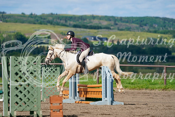 2025 - Kiana - Teesdale - Friday July 25th - 00857