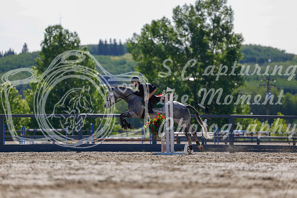 2025 - Haylee - June Classic I - Sunday June 15th - 04297