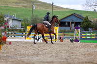 2025 - Shea - Bow Valley II - Thursday May 15th - 04007