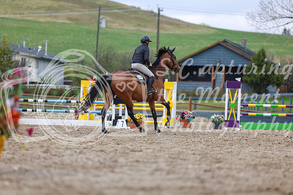 2025 - Shea - Bow Valley II - Thursday May 15th - 04007