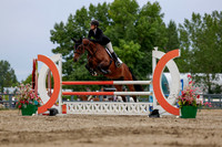 2025 - Haylee - Rocky Mountain Classic II - Friday August 15th - 00172