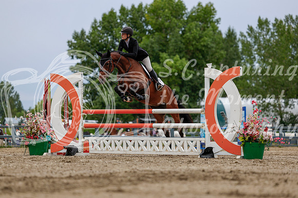 2025 - Haylee - Rocky Mountain Classic II - Friday August 15th - 00172