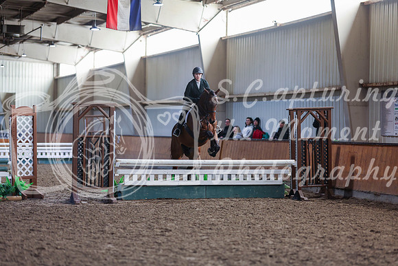 2025 - HJ Schooling - Saturday March 22nd - 7406