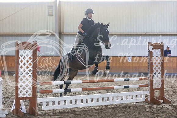 2025 - HJ Schooling - Sunday March 23rd - 4709